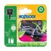 Hozelock 360? Adjustable End Of Line Mini Sprinkler (Pack Of 12)