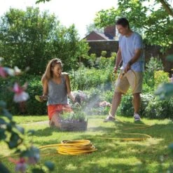 Hozelock 15m Starter Hose Set -Wolf-Garden Shop 5010646053198 3