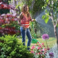 Hozelock 30m Ultraflex Hose 7 Hozelock 30m Ultraflex Hose -Wolf-Garden Shop 5010646055505 4