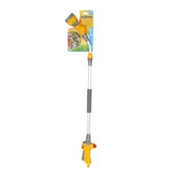 Hozelock Telescopic Lance Spray Plus 140 -Wolf-Garden Shop 5010646056601 3