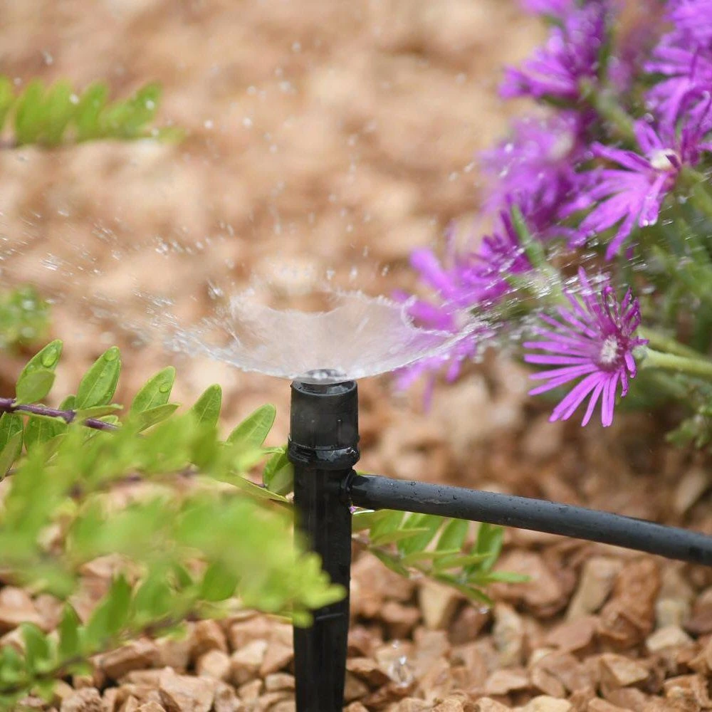 Hozelock Spectrum 360 Degree Adjustable Spray (Pack Of 5) 7041 2 Hozelock Spectrum 360 Degree Adjustable Spray (Pack Of 5) 7041 - Image 2