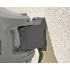 Hozelock Auto Reel With 40m Hose -Wolf-Garden Shop 5010646061568 5