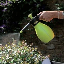 Hozelock 1 Litre Evolution Pressure Sprayer (Choice Of 3) 3 Hozelock 1 Litre Evolution Pressure Sprayer (Choice Of 3) -Wolf-Garden Shop 5010646061988 2