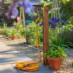 Hozelock 12.5m Wonderhoze -Wolf-Garden Shop 5010646064217 3