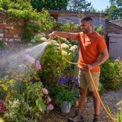 Hozelock 12.5m Wonderhoze -Wolf-Garden Shop 5010646064217 4