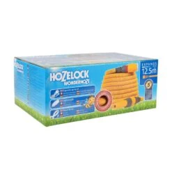 Hozelock 12.5m Wonderhoze -Wolf-Garden Shop 5010646064217 5