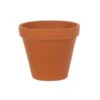 Woodlodge 35cm Terracotta Spang Standard Pot