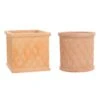 Woodlodge 29cm Terracotta Barnet Pot (Choice Of 2)