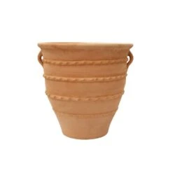 Woodlodge 47cm Plato Urn Pot 5 Woodlodge 47cm Plato Urn Pot -Wolf-Garden Shop 5021346485516 3