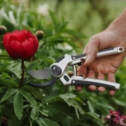 Eversharp All Purpose Secateurs -Wolf-Garden Shop 5023377019623 5