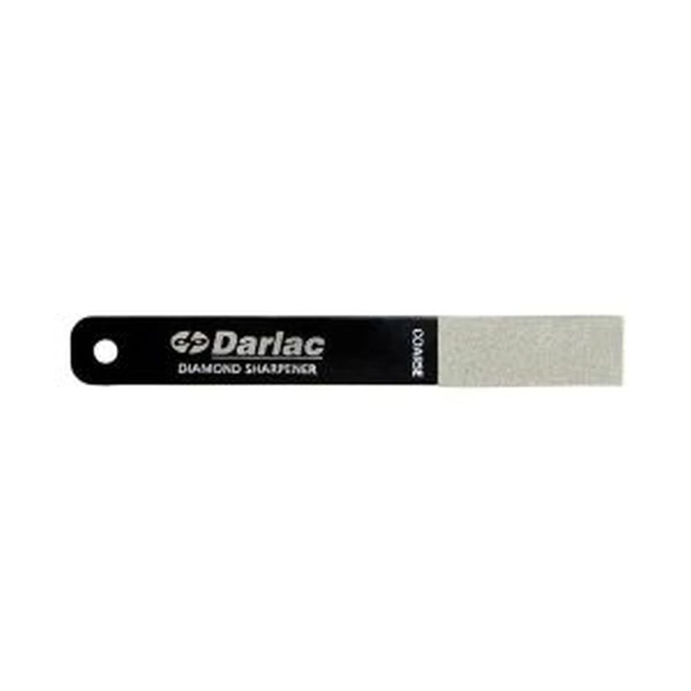 Darlac 150mm Diamond Sharpener Coarse Grade 1 Darlac 150mm Diamond Sharpener Coarse Grade