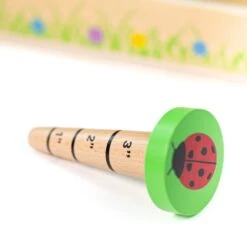 Bigjigs Toys 28cm Children's Gardening Caddy -Wolf-Garden Shop 691621820438 3