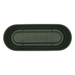 Elho 70cm Living Concrete Greenville Trough Long -Wolf-Garden Shop 8711904357764 5