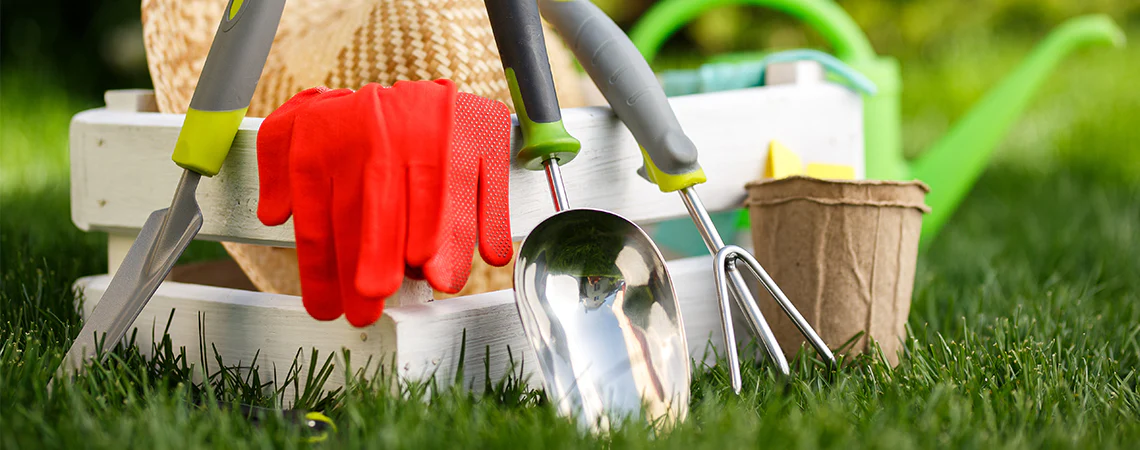 Wolf-Garden Shop -Wolf-Garden Shop RG Gardening Tools Header